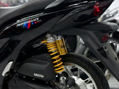 Alternative view of Vision zin kiểng