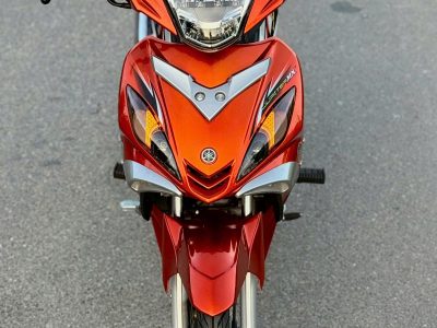 Exciter 135 ctd xuống áo 57kck kiểng