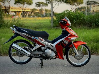 Alternative view of Exciter 135 ctd xuống áo 57kck kiểng