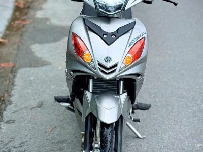 Exciter 135 up 2010 kiểng nhẹ