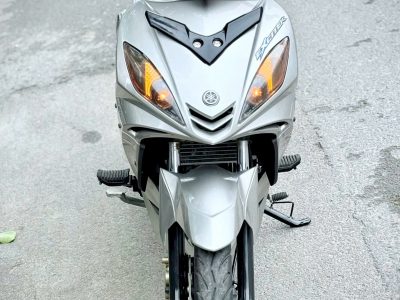 Exciter 135 côn tay up 2010 57kck