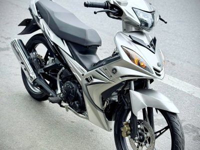 Alternative view of Exciter 135 côn tay up 2010 57kck