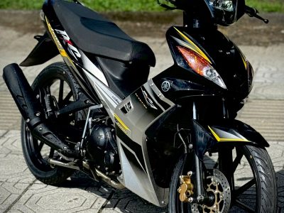 Exciter 5P71 2010 57Fi