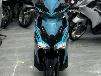 AB 125 4val full kiểng odo 2000km