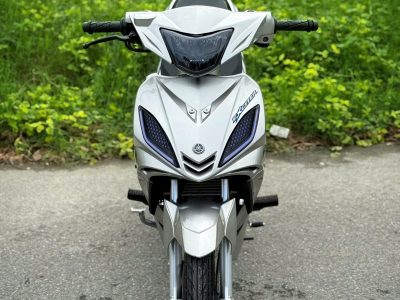 Exciter 1S9A xuống 2010