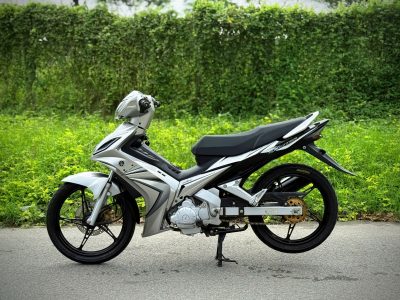 Alternative view of Exciter 1S9A xuống 2010