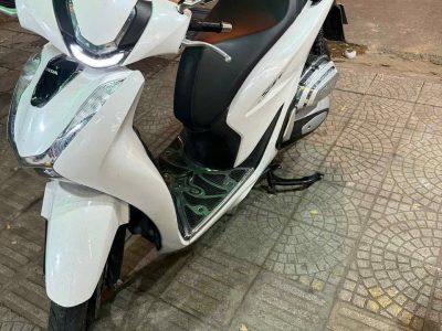 Alternative view of SH 125 zin 2023