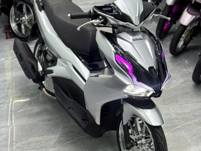 AB 125 kiểng nhẹ NXG