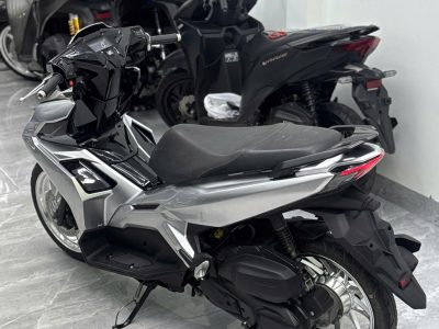 Alternative view of AB 125 kiểng nhẹ NXG