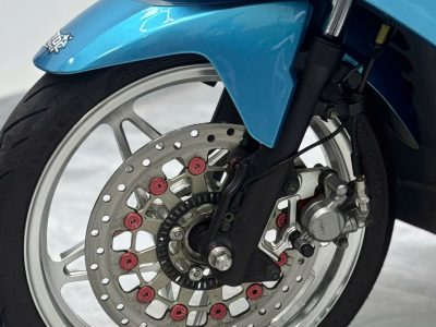 Alternative view of AB 150 Abs full kiểng