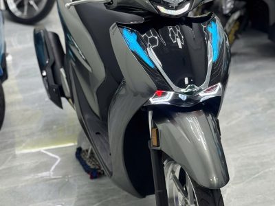 SH 125 full kiểng NXG