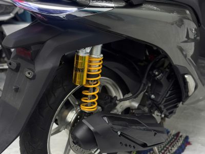 Alternative view of SH 125 full kiểng NXG