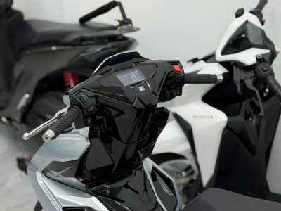 Alternative view of AB 125 4val full kiểng