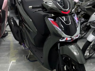 Alternative view of SH 150 full kiểng