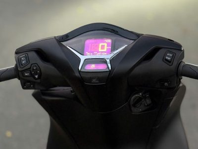 Alternative view of SH 150 Abs