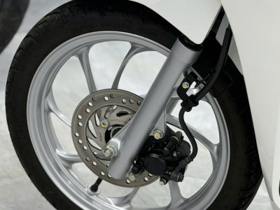 Alternative view of Vision zin