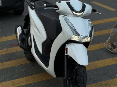 Alternative view of SH 125 zin up 350