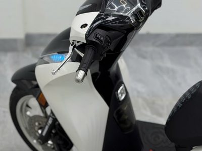 Alternative view of SH 125 đời mới full kiểng