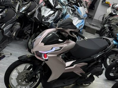 Alternative view of AB 125 full kiểng