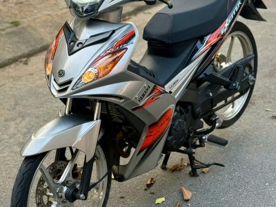 Alternative view of Exciter 135 xuống 2010 57kck