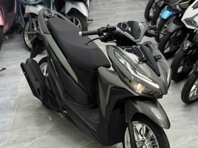 Alternative view of Vario 125 zin kiểng