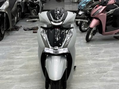 SH 150 Abs up 350i odo 5000km