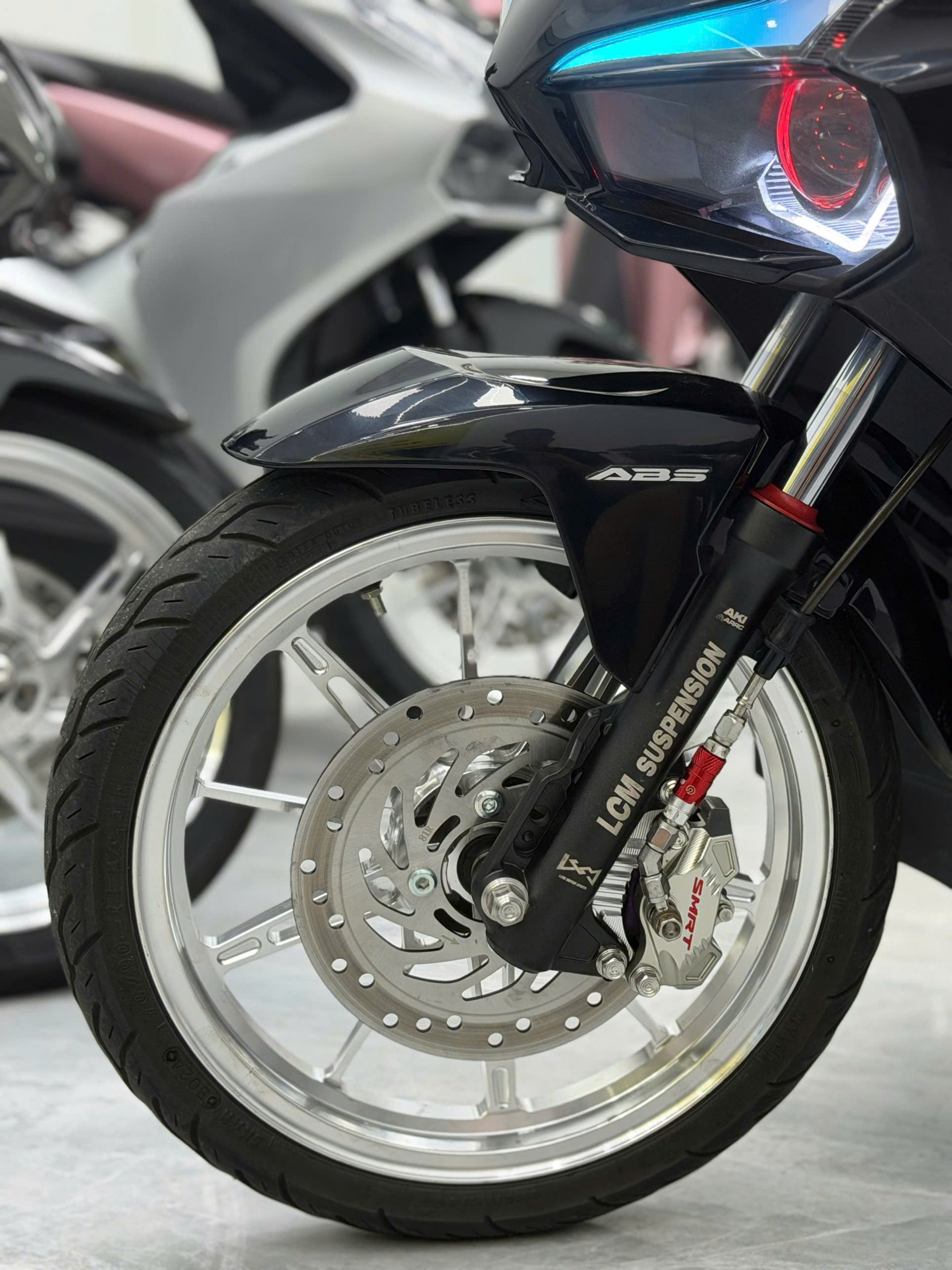 AB 150 kiểng - Ảnh 3