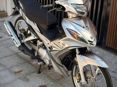 Exciter 1S9A xuống 2010 57KCK