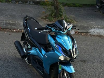 AB 125 NPG kiểng nhẹ