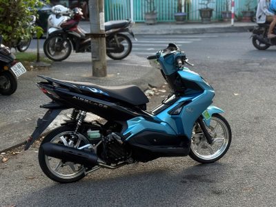 Alternative view of AB 125 NPG kiểng nhẹ