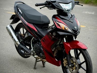 Exciter 135 xuống 2010 57KCK