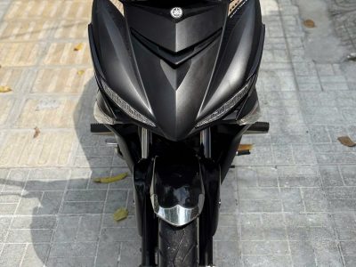 Exciter 150 Led rin sạch sẽ