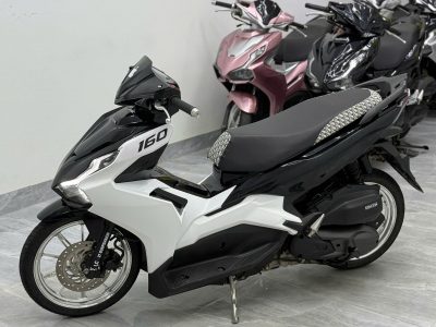 Alternative view of AB 125 NPG kiểng nhẹ