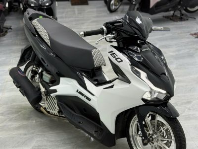 AB 125 NPG kiểng nhẹ