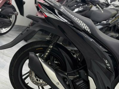 Alternative view of SH 125 kiểng nhẹ