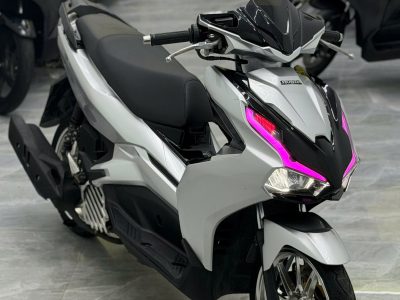 AB 125 NPG kiểng nhẹ, keng