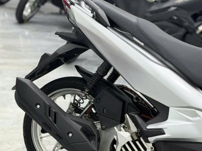 Alternative view of AB 125 NPG kiểng nhẹ, keng