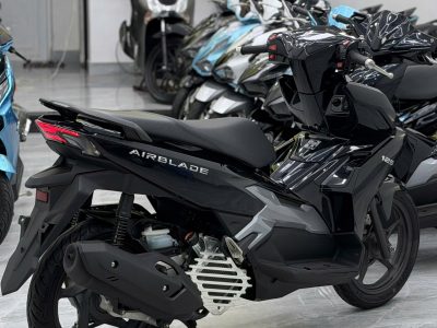 Alternative view of AB 125 zin keng