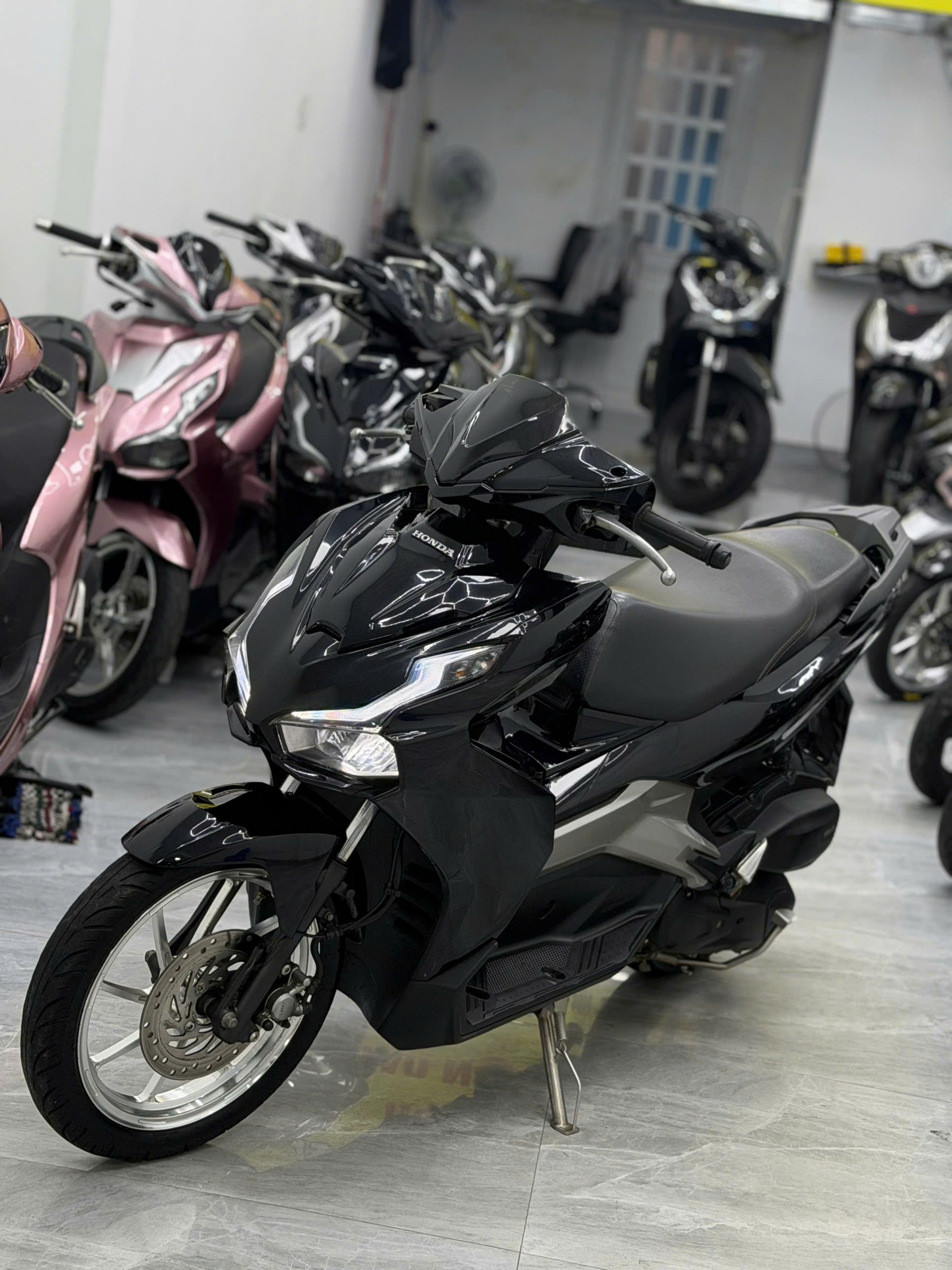 AB 150 zin kiểng - Ảnh 4