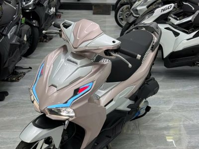 Alternative view of AB 125 full kiểng 4val