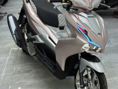 AB 125 full kiểng 4val