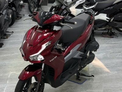 Alternative view of AB 125 2025 zin siêu keng