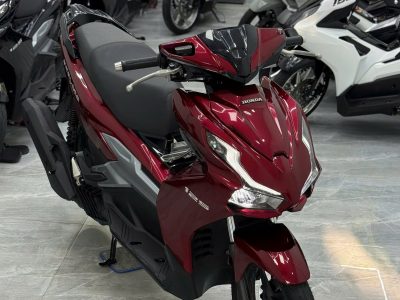 AB 125 2025 zin siêu keng