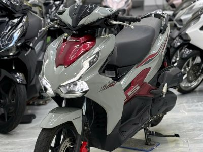 AB 125 2025 xám xi măng zin keng