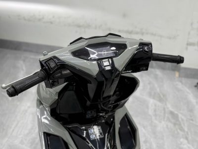 Alternative view of AB 125 2025 xám xi măng zin keng