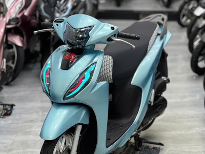 Alternative view of Vision zin kiểng đẹp