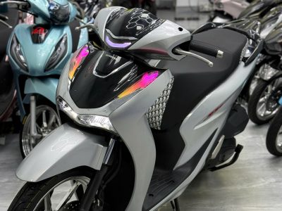 SH 150 kiểng nhẹ NXG