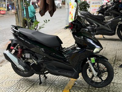 Alternative view of AB 125 up 160 kiểng nhẹ