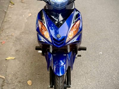 Exciter 1S9A xuống áo 2010 57KCK