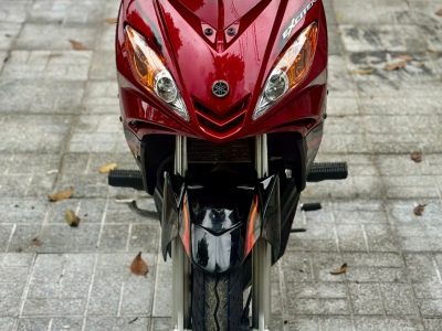 Exciter 1s94 2008 Đỏ Đen Tem Lửa 57KCK